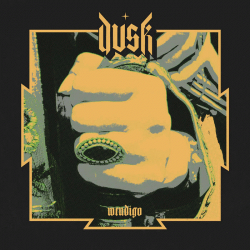 Dusk (AUT) : Wendigo